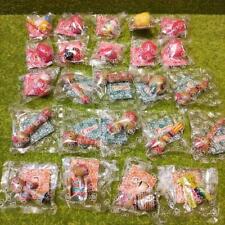 Sanrio Goods lot of 24 Mascot Hello Kitty Hometown travelogue Complete set picture