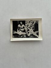 Oral Sex Threesome - Naked Sex Vintage 1940s Photo EXPLICIT picture