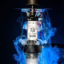Amotion Flash Bang Toxic Hookah Water Pipe picture