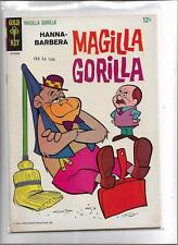 MAGILLA GORILLA #5 1965 FINE-VERY FINE 7.0 3922 picture