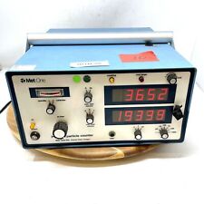 Met One P3D-2-1 Point 3 Particle Counter Made in USA, Tested to Power On picture