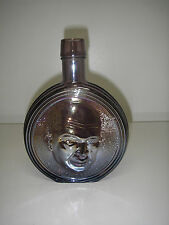 Wheaton Glass BOTTLE Decanter Presidential Series Dwight David Eisenhower 1st Ed picture