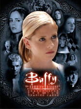Buffy the Vampire Slayer Season Seven (2003 Inkworks) 