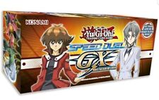 YuGiOh Speed Duel GX: Duel Academy Box SGX1 picture