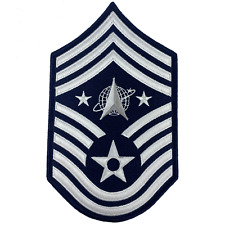 United States Space Force Patch U.S. Department of the Air Force Senior Enlisted picture