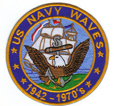 US NAVY WAVES, 1942-1970'S                      Y picture