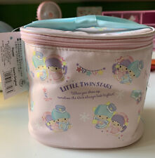 little twin stars make up bag cute  picture