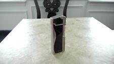 Colibri GREY LAQUER flint high altitude lighter  NEW OLD STOCK picture
