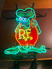 Rat Fink RF Hot Rod Garage 20
