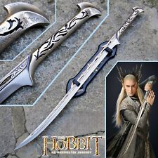 Thranduil Sword REPLICA - THE HOBBIT ELVENKING Sword from Lord of The Rings picture
