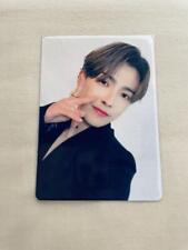 Ateez Into The A To Z First Limited Edition Trading Card Hongjoong 1 picture