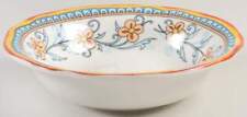 Euro Ceramica Duomo Soup Cereal Bowl 11158008 picture