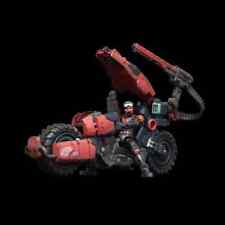 TOYS ALLIANCE x Acid Rain FAV-A59 Strength of Ved (Action Figure) picture