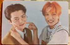 Photocard EXO Don t fight the feeling duos picture