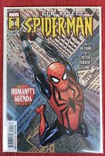 Ben Reilly Spider-Man #1 Cover A picture