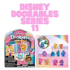 Disney Doorables Series 11 Technicolor - Choose one or more picture