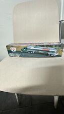 1996 Sinclair Tanker Truck New  LIGHTS Batteries Not Included Limited Edition F picture