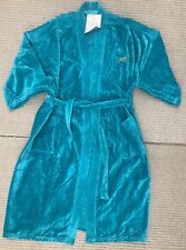Harrah's Hotel & Spa Laughlin ROBE NEW OS Casino Unisex Large Vintage picture