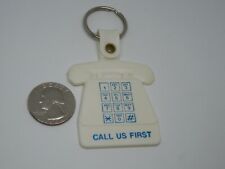 Vintage Donegal Key & Lock SVC. Elizabethtown PA Advertising Keychain picture