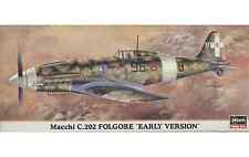 1/72 Macchi C.202 Folgore `early type' 00045 picture