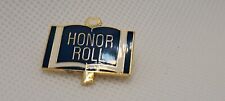 Honor ROLL PIN picture