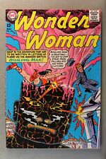 Wonder Woman #154 *1965* 