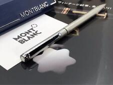 Montblanc Multi Ballpoint Pen 2-color No 2735 From Japan Excellent Condition picture