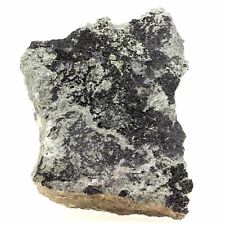 Melanite garnet + perovskite. 3026.5 CT.. san benito Co., california, usa. picture