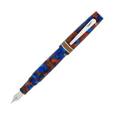 Monteverde Trees of the World Fountain Pen in Dragon Tree - Extra Fine Point picture