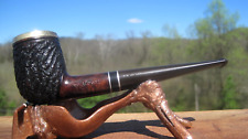 WDC Royal Demuth Filter PAT'D 1934 Imported Briar Root 69 Estate Pipe Vintage picture