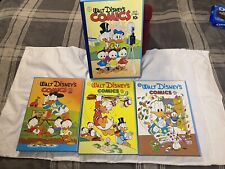 Carl Barks Library Of Walt Disney Vol 8 Donald Duck Another Rainbow VIII 1983. picture