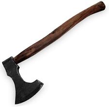 Medieval Outdoor Viking Warpath Functional Battle Axe picture