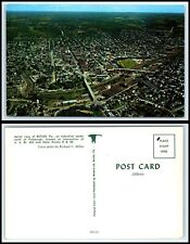 PENNSYLVANIA Postcard - Butler, Aerial View L11 picture