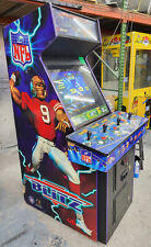 NFL BLITZ 99 - 4 Player Full Size Arcade Sports Arcade Game WORKING (Football) picture