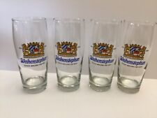 Weihenstephan German brewery beer glass: 7 1/4” Tall…5L picture