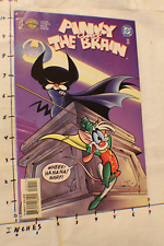 Pinky and The Brain 25 Aug 1998 picture