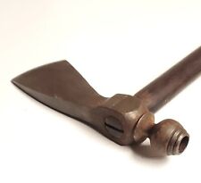 TOMAHAWK PIPE - AXE picture