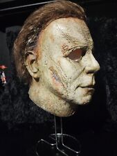 halloween michael myers mask rehaul HorrorShowArt picture