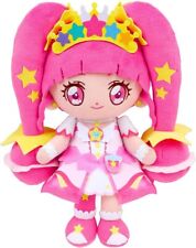 Star Twinkle Precure Plush Doll Cure Star Twinkle Style Cure Friends Japan New picture