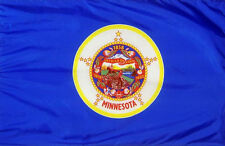 NEW 2ftx3ft MINNESOTA STATE YARD 2 X 3 FLAG    picture