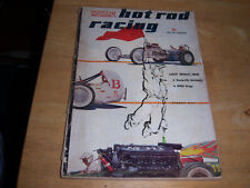 Popular Mechanics Hot Rod Racing picture