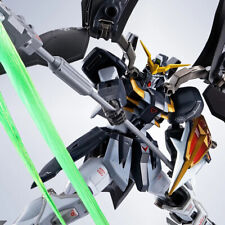 Metal Robot Spirits Gundam Wing Deathscythe Hell action figure P Bandai Tamashii picture