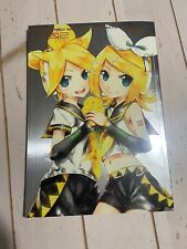 Hatsune Miku Graphics: Character Collection Kagamine Rin & Len Edition picture