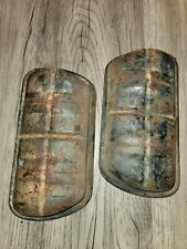 Valve Covers VW Bug Beetle Bus Ghia 36HP Engine Aircooled Vintage Baja Classic picture