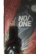 No One #1 -FOIL BMN Exclusive by Michael Cho, Higgins, Buchellato Ltd 100 picture