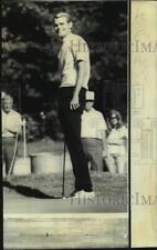 1970 Press Photo Golfer Larry Hinson - sas17645 picture