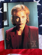 1995 Topps X-FILES SEASON 1 (Pick Your card, new old stock excellent condition) picture