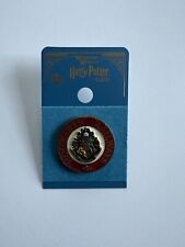 Harry Potter Official Hogwarts Railways Pin London Studio Tour Authentic picture