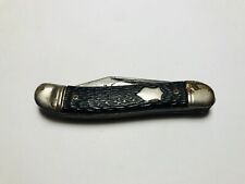 The Ideal Co Pocket Knife Vintage picture