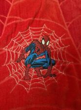 2007 The Amazing Spiderman Marvel Comics Beach Towel 58
